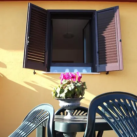 Raggio Di Sole *