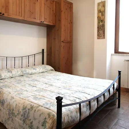 Raggio Di Sole Farm stay *
