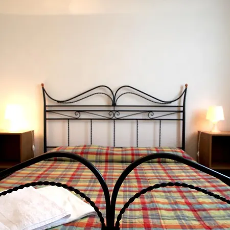 Farm stay Raggio Di Sole Civitavecchia