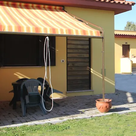 Raggio Di Sole *