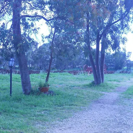 Raggio Di Sole Farm stay