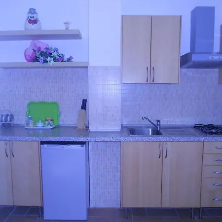 Raggio Di Sole Farm stay *