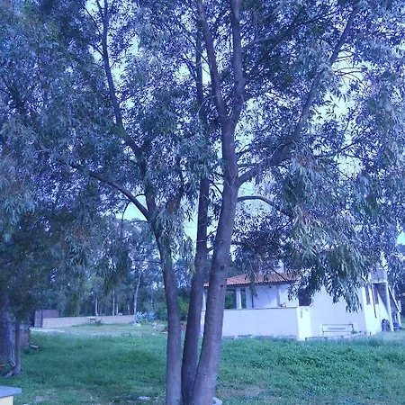 Farm stay Raggio Di Sole