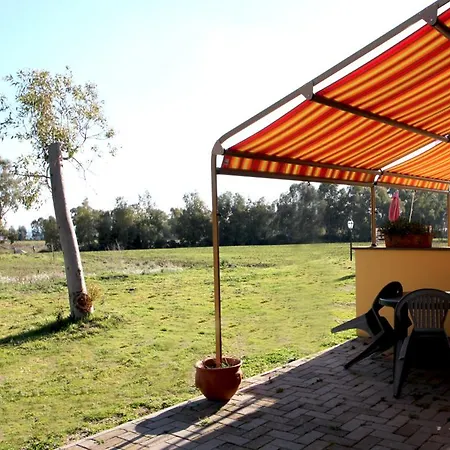 Raggio Di Sole Farm stay Civitavecchia